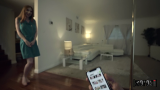 Pepper Hart - [IKnowThatGirl.com] - Stripper Review - 1080p.mp4