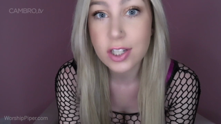 Princess Piper - Closet Fag Humiliation.mp4