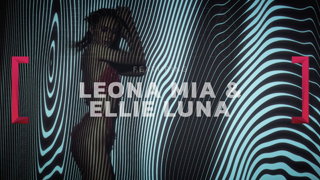 UltraFilms Ellie Luna And Leona Mia - Creative Mood 1080p.mp4