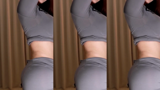 BJ 徐婉 BJ 热舞  BJ dance ｜ 女主播 ｜ AfreecaTV VOD Xnnbf6G2EuU.mp4