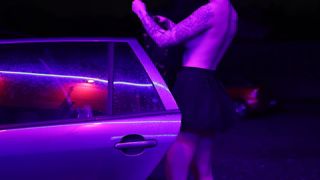 Nympha - Nympha Does The Only One Naked Dare.mkv