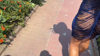 Rocky - Blue Dress.mkv