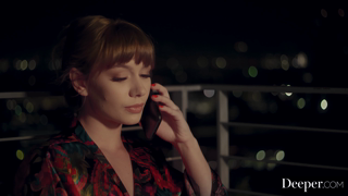 2020.12.24 Ashley Lane, Naomi Swann - The Devil Wears [2160p].mp4