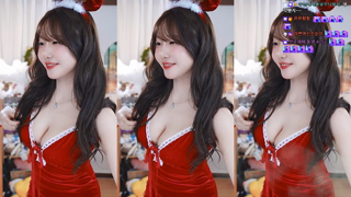 [Dance Cut] sooflower - 2024-12-23 06h06m25s (9699372) Outfit 2.mp4