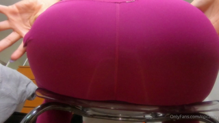 POV_ You agreed to be Kefla's training partner, but couldn't manage to push her any further beyond... - 0idf39pdvxo02vggzeola_sou_2530721303.m4v