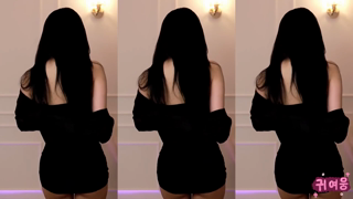 korean afreecatv BJ 서안 徐婉 sexy dance 19+ 韩国女主播热舞5 V_lYiEXtzno.mp4