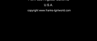 Vanilla Is Ripped - Hd, Franks-tgirlworld_-[shemaleup.net].mp4