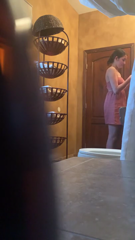 Sisters nervous friend caught changing into bathi [53D70E9].mp4