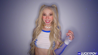 21.MrLuckyPOV.Kenzie Reeves Is Out Of This World.mp4
