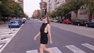 Cassandra - Black Bunny.mkv