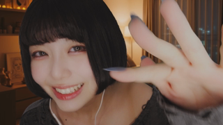 Follow my instructions and fall asleep💤 _  私の指示に従って眠ろう💤 [1135948048].mp4