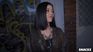 I Can Fix Her - Goth Girl Meets Her Ex.mp4