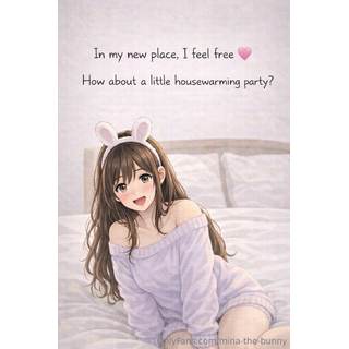 Mina’s Diary  Day 5 — HOWHow I feel these days💗.An autobiographical story.Written & illustrated b(6).jpg