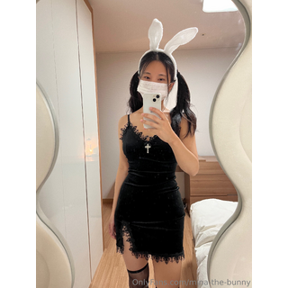 Death note mood... bunny editon 🐰Can I write your name on the note🖤.jpg