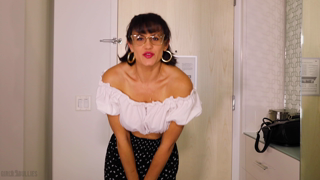 Penny Barber - GirlBullies - 2021-05-28 - Penny Barber Makes You Strip And Wank All Weekend.mp4