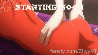 don't mind me, your FAVORITE SLUT couldn't wait to play and drench you all with my juices Fansly_ZilvyVT_[2024-07-12].mp4
