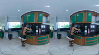 Raysileeum - Mad Maid (3D).mp4