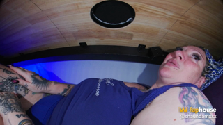 The Milking Table Livie Blainn.mp4