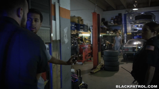 Chop Shop Owner Gets Shut Down.mp4