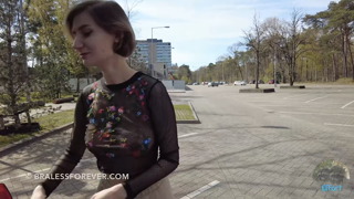 Kristina - Kristina On Campus.mkv