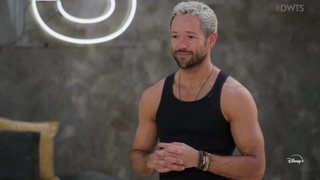 Amber's rehearsal package for Week 3 of Dancing with the Stars - 29.09.2026.mp4