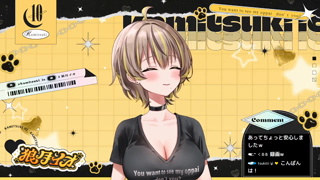 25-07-21 Kamitsuki_io 【おまんこASMR】今日はオナニーの日♡私のクチュ音聞いてください♡.mp4