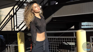 Brooklyn - Brooklyn Try On Haul.mkv
