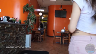 Clarissa - Clarissa Pizza Shop.mkv