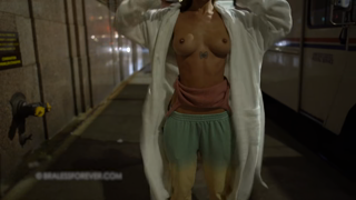 Rocky - Nothing But A Robe.mkv