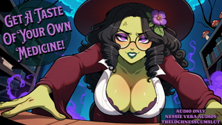 Get A Taste Of Your Own Medicine!.mp4