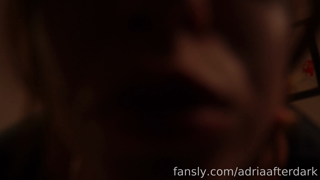 ASMR Foreplay During a Thunderstorm.mp4