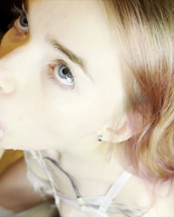 Sweet throat and drooling blowjob to my girlfriend's boyfriend while she's not at home 🤤-(1350p50).mp4