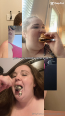 feedinglacey