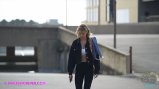 Rachel - Rachel City Views.mkv