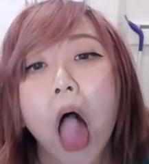 Aria Ahegao.mp4