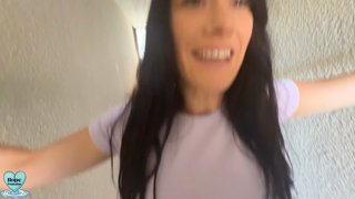 Hope Fontaine - I Want BBC in My Butt W Rome Major.mp4