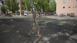 Kaylee - Clear Raincoat.mkv