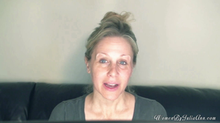 Make Up By Julia!.mp4
