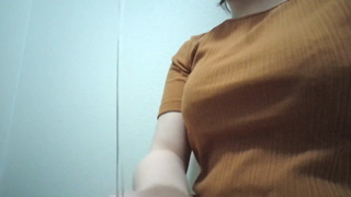 【ASMR】膝枕で手○き（ローション音）.mkv