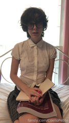 Coello - Nerdy Little Sister Need Help With Homework [AP Themes].mp4