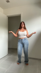 Cosy Season Fashion- Different Sides Mix Media Jacket & Getting The Boot Mid Rise Jeans.mp4