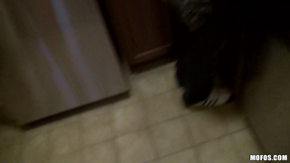 2013.01.01 - RealSlutParty - Cameron Canada, Lola Milano - Nothing Motivates Me like a Bubble Butt - 1080p.mp4