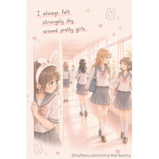 Mina’s Diary  Day 13 — WHAT WHAT IS MY SEXUAL ORIENTATION.An autobiographical story.Written & ill(2).jpg