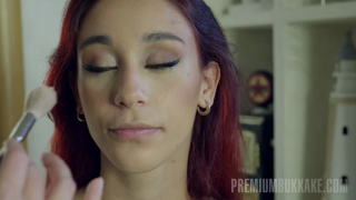 Alexandra Targaryen #1 - Bukkake - Behind The Scenes.mp4