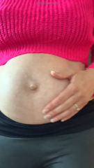 1091046649_focus-in-on-my-little-popped-out-belly-button_0.mp4