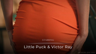 Little Puck - Victor Ray - ModernDaySins - Resorting To Seduction 1080p.mp4