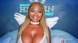 HeavenPOV - Avery Goes To Anal Heaven.mp4