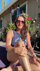 Saturday Morning Stretch Birthday Back to the Basics!.mp4