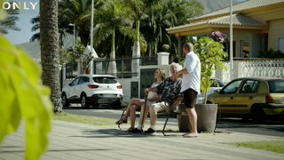 OnlyGoldDigger - 2019-04-01 Mary Monroe - Voluptuous Blonde Mary Monroe Awesome Sex With The Rich Guy.mp4