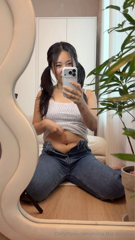 I’m gaining a little weight 😭😭😭_1.mp4